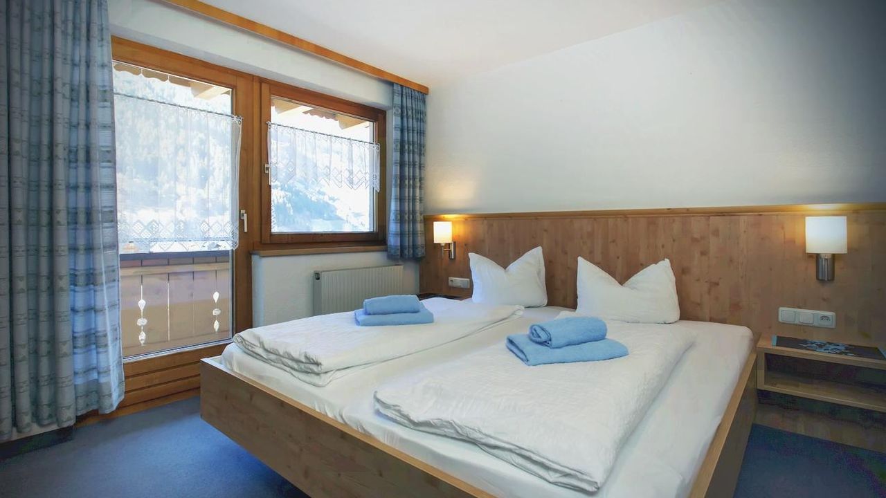 FW 7-10 I Schlafzimmer FW 7-10 I Schlafzimmer
